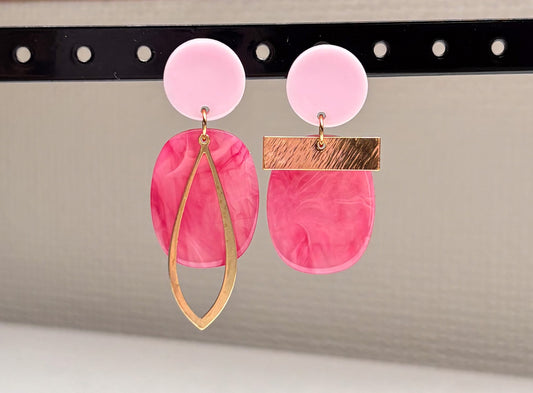 Hanger asymmetrisch