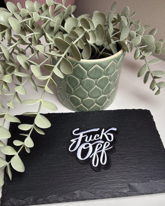 Fuck Off