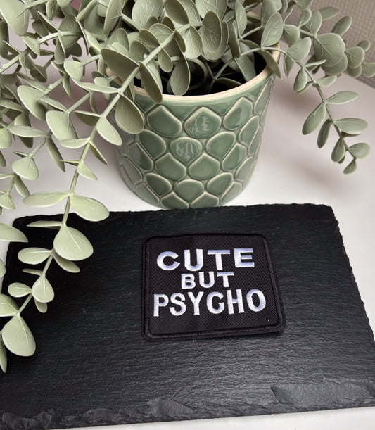 Cute, but