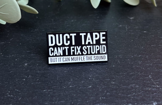 Duct tape