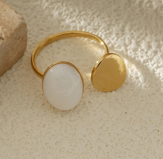 Ring duo