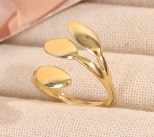 Ring open
