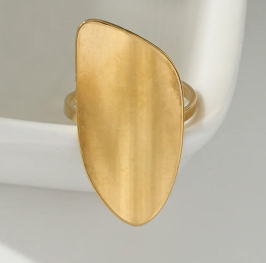 Ring geometrisch