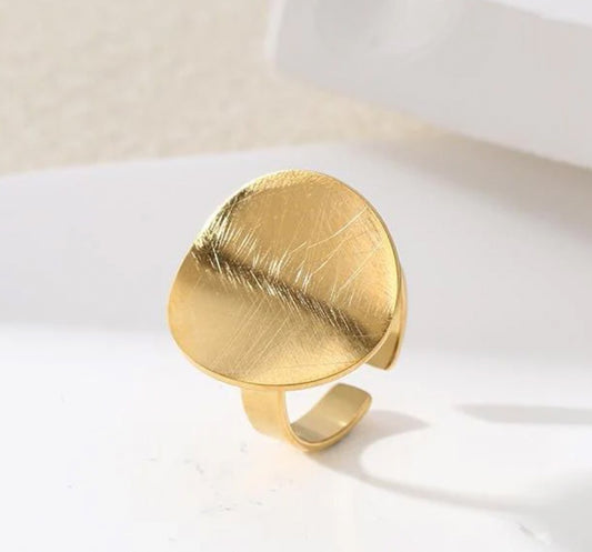 Ring rond