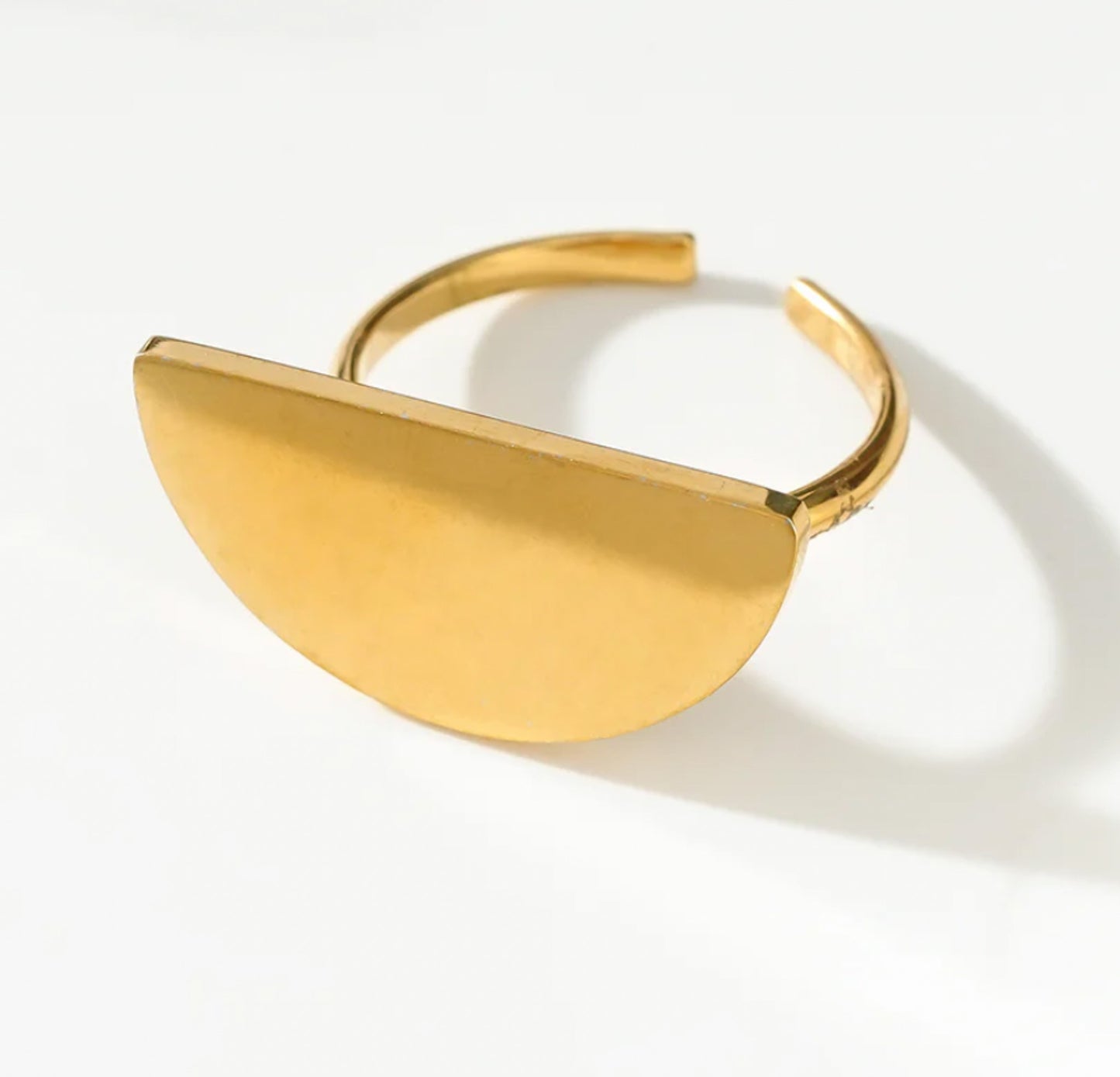 Ring half