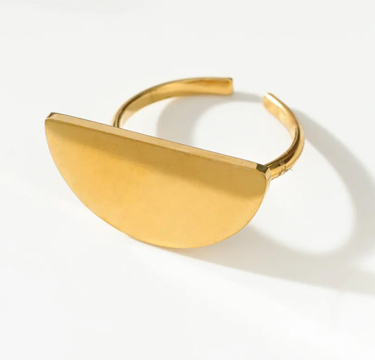 Ring half