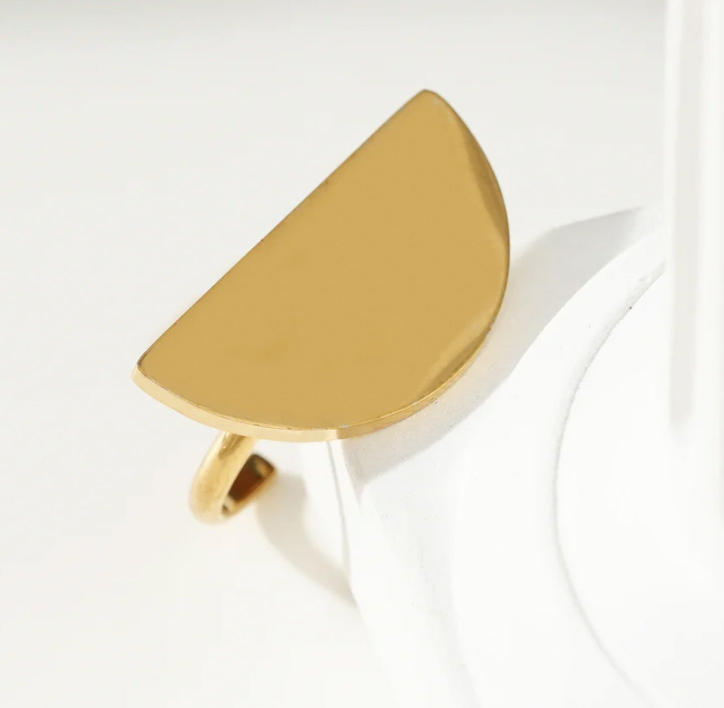 Ring half
