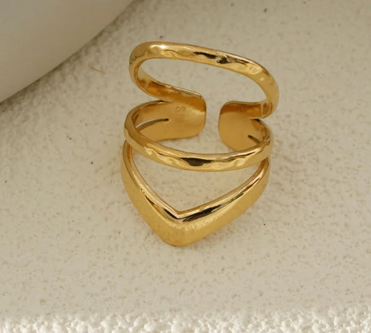Ring speciaal