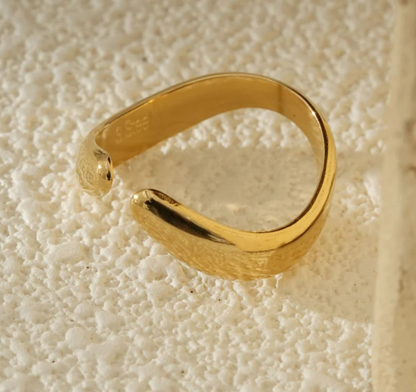 Ring speciaal