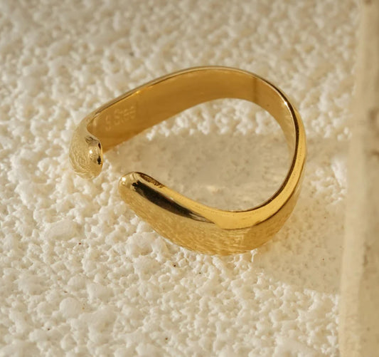 Ring speciaal