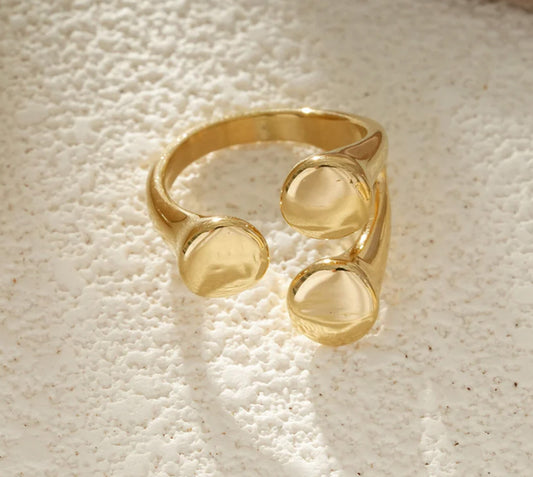 Ring 3 rondjes