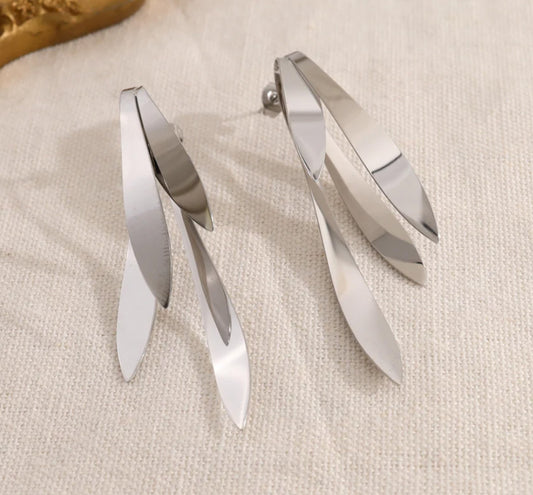 Studs speciaal zilver