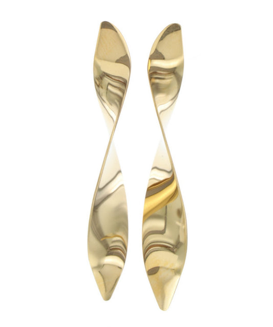 Studs spiraal