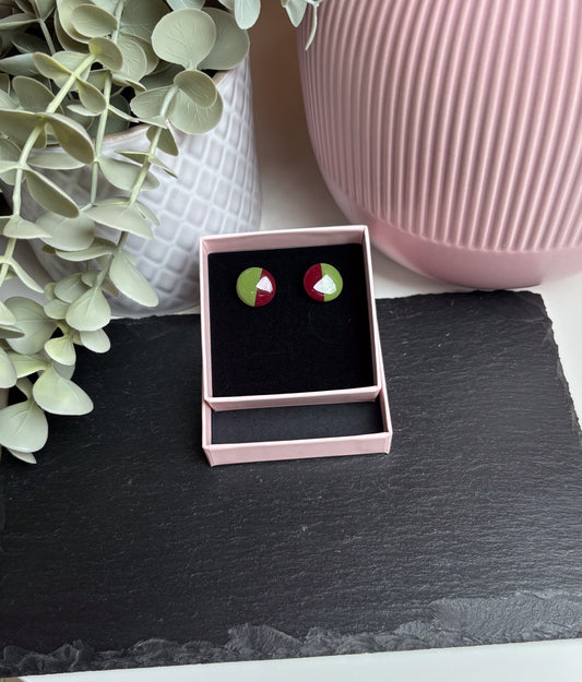 Studs rond