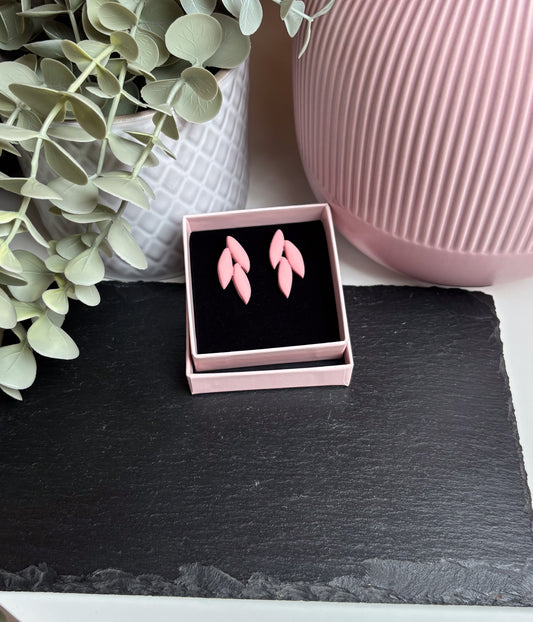 Studs blaadjes