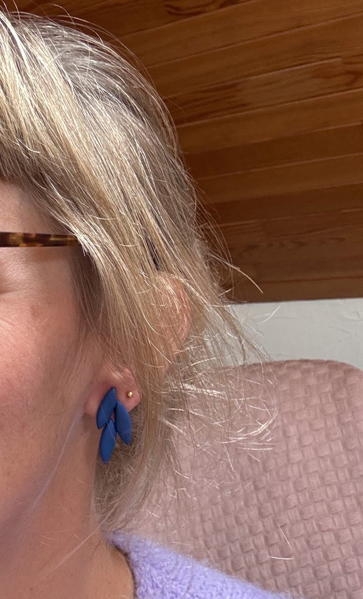 Studs blaadjes
