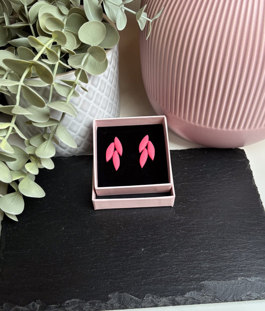 Studs blaadjes