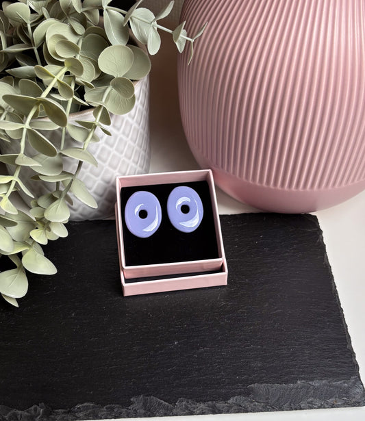 Studs ovaal
