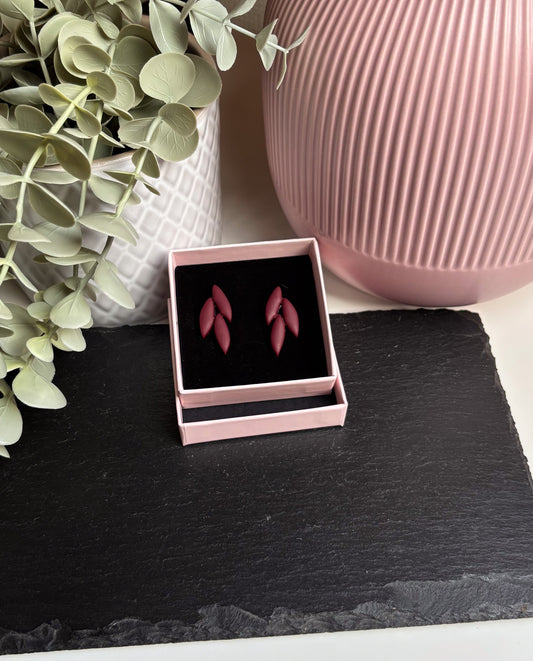 Studs blaadjes