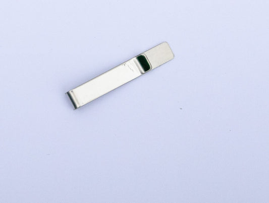 Dasspeld zilver