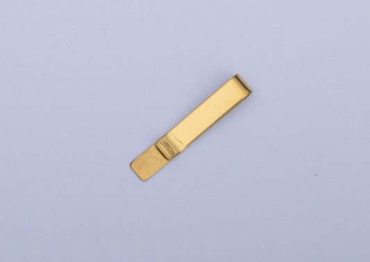 Dasspeld goud